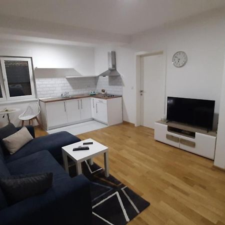Apartman 222 Brčko Exterior foto