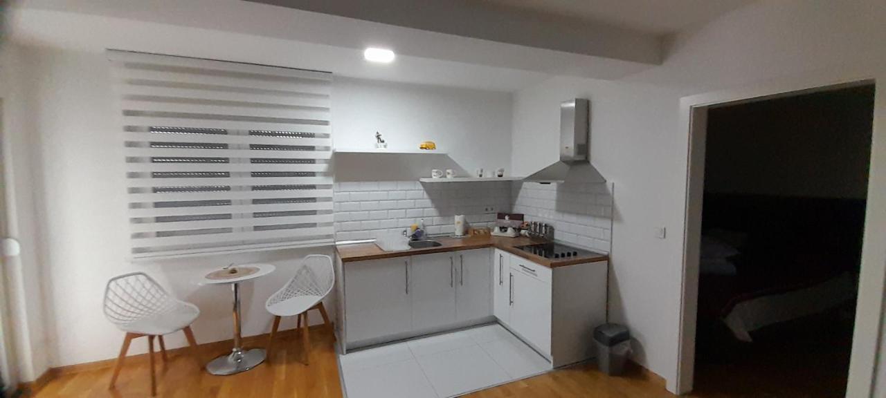 Apartman 222 Brčko Exterior foto